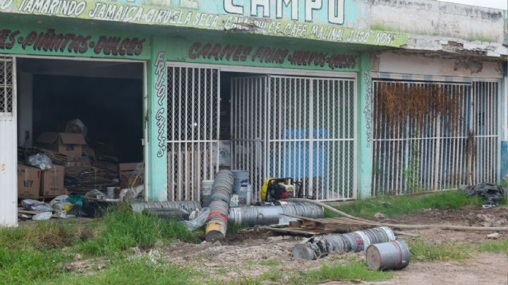 Mercado de Abastos de Navojoa: Hacen llamado para rescatarlo de la inseguridad y el olvido