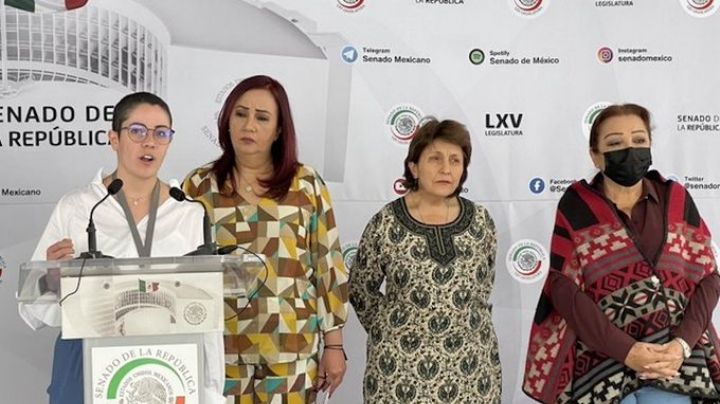 Mexicana condenada en Qatar a 7 años de cárcel y 100 latigazos es exonerada