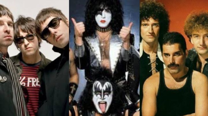 Insólito: Estos artistas jamás se han llevado un Grammy pese a su éxito en el mercado