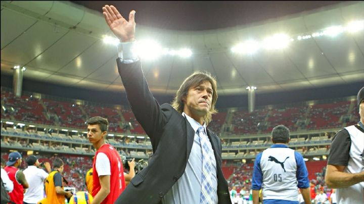 Matías Almeyda, exentrenador de Chivas, afirma que México y Argentina avanzarán en Qatar 2022