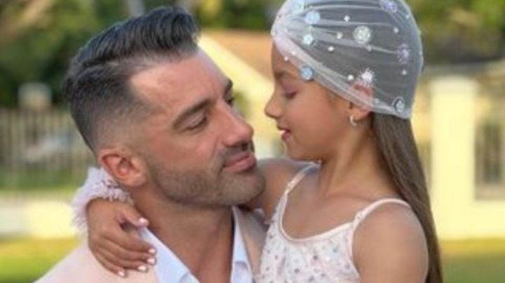 Luego de que Adamari López dio reveladoras declaraciones, Toni Costa le manda "bendiciones"