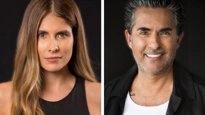 ¡Fuera pudor! Exnovia de Raúl Araiza saca su lado más coqueto con espectacular bañador