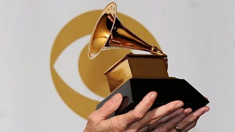 Este domingo se realizará la entrega de los Premios Grammy 2022
