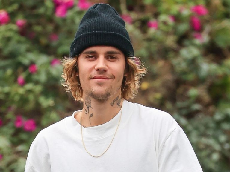 Fotografía de Justin Bieber