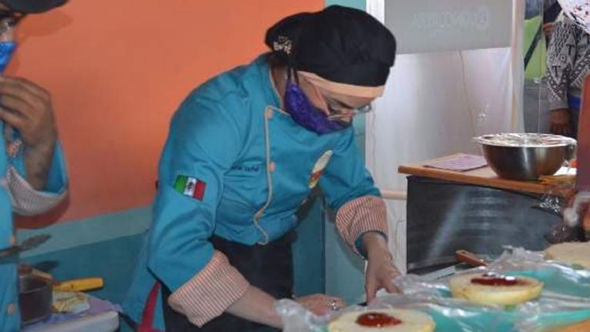 VIDEO: Tras vender comida para sobrevivir, actriz de Televisa presume su nueva residencia