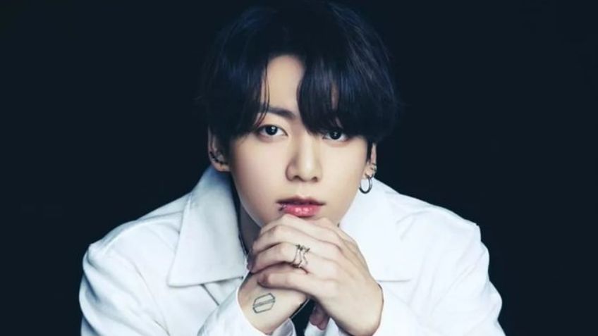 ¿Si estará? Esto dijo Jungkook de BTS sobre su presentación en los Grammy