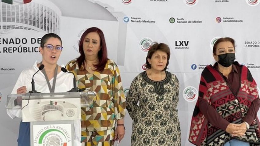 Mexicana condenada en Qatar a 7 años de cárcel y 100 latigazos es exonerada