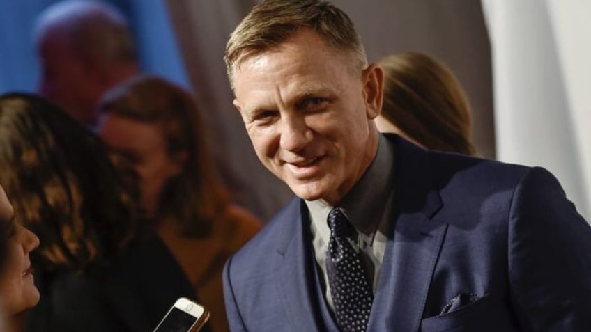 ¿Por la maldición de 'Macbeth'? Daniel Craig da positivo a Covid-19 y puesta de Broadway se cancela