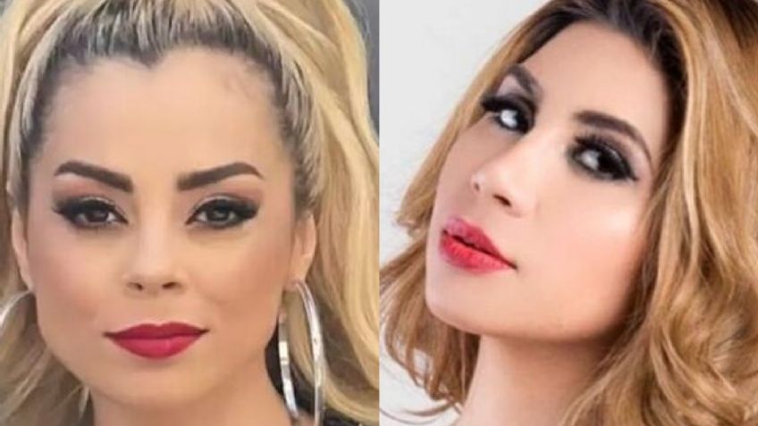 Gaby Ramírez y 'La Bebeshita' enloquecen a TV Azteca tras hacer esto en 'VLA: Fin de Semana'