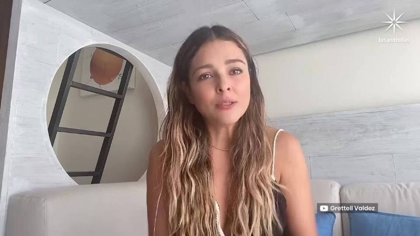 ¡Shock en Televisa! Grettell Valdez inicia sesiones de quimioterapias; este es su estado de salud