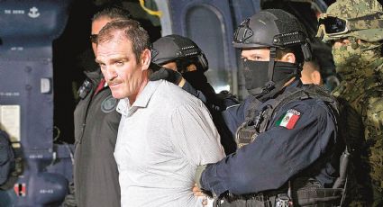 FGR inicia nueva investigación contra el 'Güero' Palma; habrá audiencia el 16 de mayo