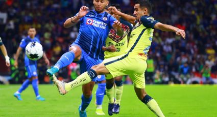 El América vuela directo a la liguilla; Cruz Azul tendrá que jugar el repechaje del Clausura 2022