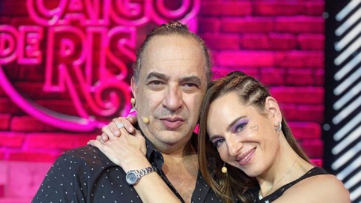 ¿Terminaron? Tras varios años de relación, Gaby Platas reaparece y da inesperada noticia