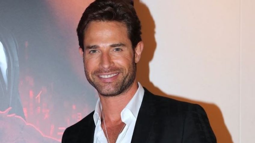 Sebastián Rulli sorprende a Televisa con su 'extravagante' forma de celebrar el Día del Niño