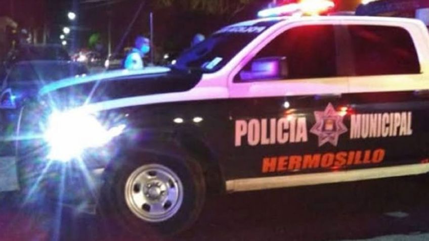 Hermosillo: No le quisieron vender cerveza y provocó daños a una tienda en Misión del Arco