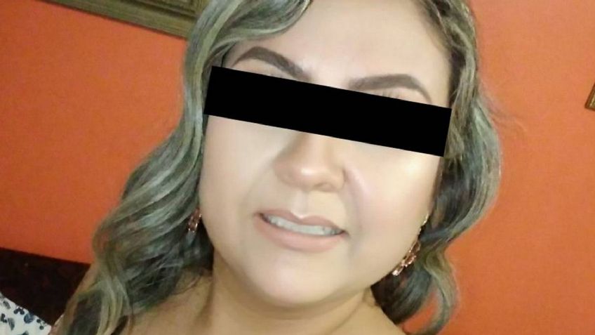 Bala perdida le arrebató la vida a Mayra Araceli en Cajeme; era enfermera del IMSS