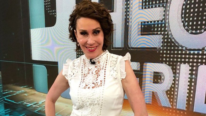 ¡Golpe a Chapoy! Mónica Castañeda deja 'Ventaneando' y manda 'recadito' a legisladores de México