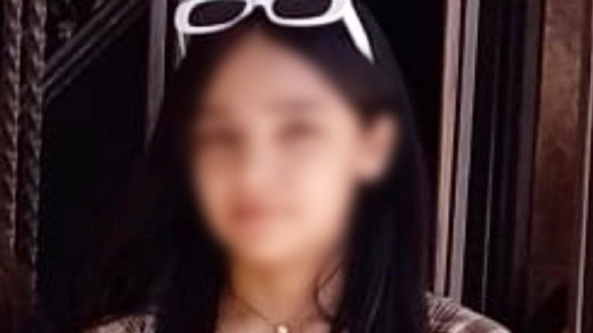 Localizan a Cecilia Nicole, menor de 15 años reportada como 'levantada' en Ciudad Obregón