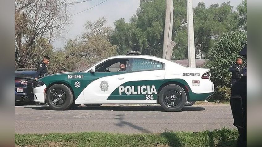 Balas en CDMX: Hombre es finado por personas armadas en Tlalpan; lo dejaron en un terreno