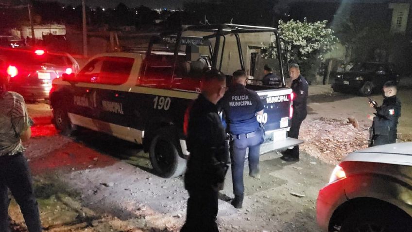 Tenía solo 19 años: Identifican a joven asesinado durante ataque armado en Hermosillo