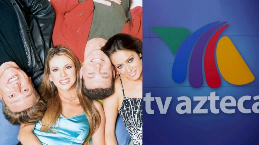 ¡La desgreñó! Así fue el pleito de Anette Michel e Ingrid Coronado en TV Azteca: "No nos hablamos"