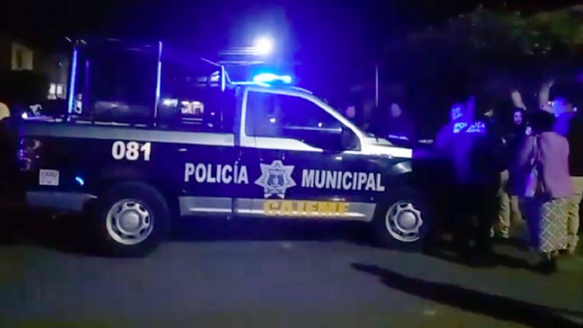 Irrumpen en su vivienda y lo asesinan con armas largas al noreste de Ciudad Obregón