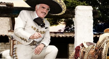 ¿Furia en la Dinastía? Familia de Vicente Fernández responde a premio y polémica en los Grammy 2022