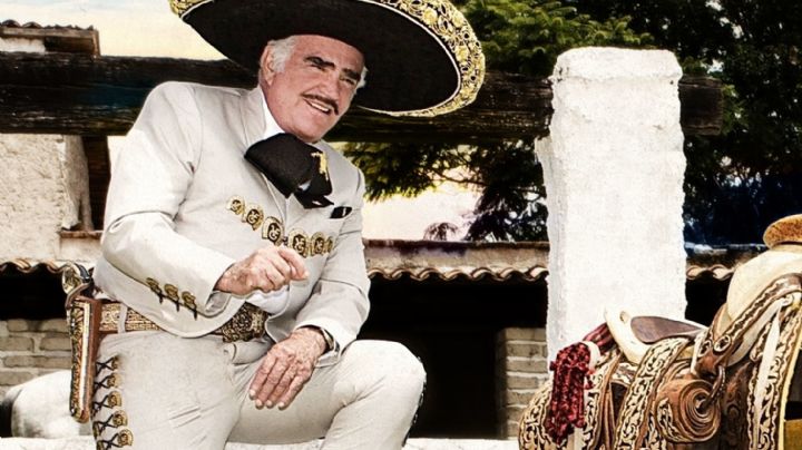 ¿Furia en la Dinastía? Familia de Vicente Fernández responde a premio y polémica en los Grammy 2022