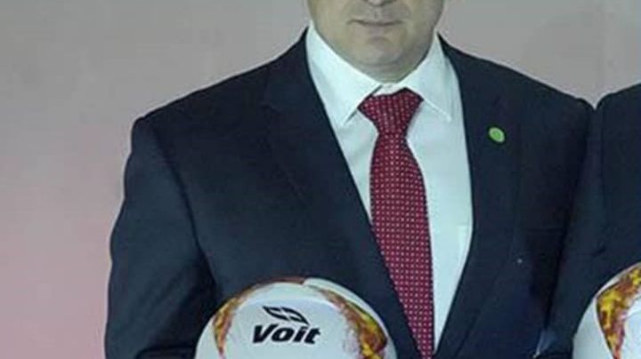 Inicia nueva era en la LMP; Carlos Manrique González es el nuevo presidente del circuito