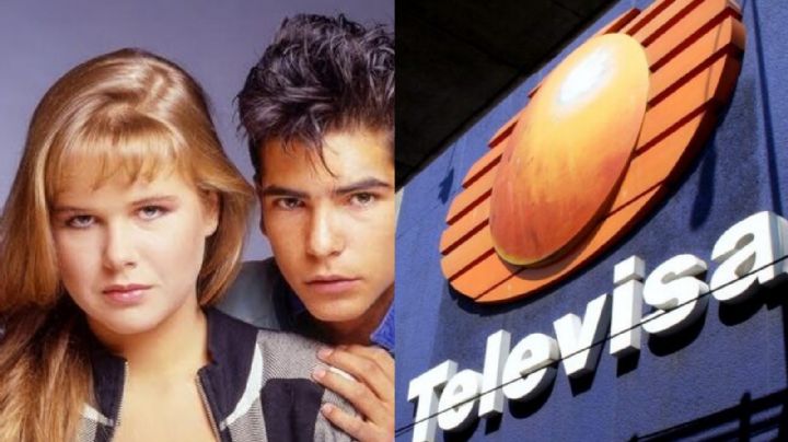 Tras vender jugos en un tianguis y declararse 'bi', villana de Televisa regresa a la actuación