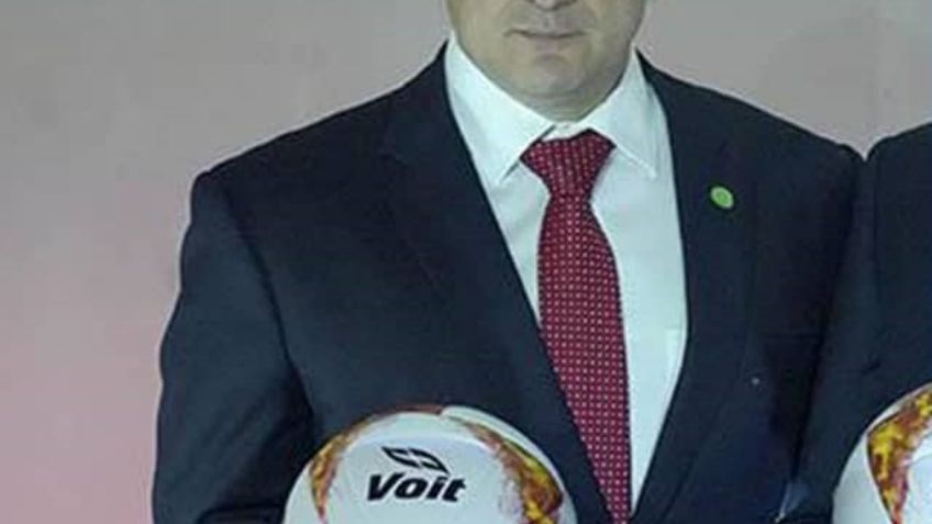 Inicia nueva era en la LMP; Carlos Manrique González es el nuevo presidente del circuito