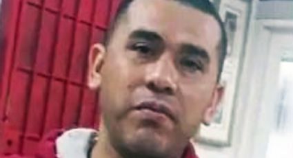 Desaparece Manuel Ricardo en Sonora; su familia clama por ayuda para dar con su paradero