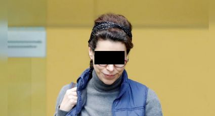 FGR afirma que Gran Bretaña ordenó la extradición de Karime Macías