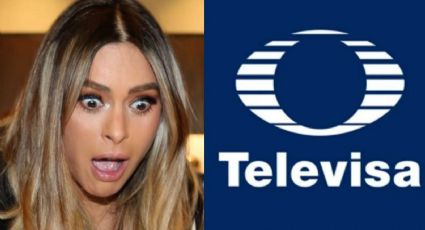 Tras abandonar TV Azteca, 'reemplazo' de Galilea Montijo fracasa en Televisa y acabaría sin trabajo