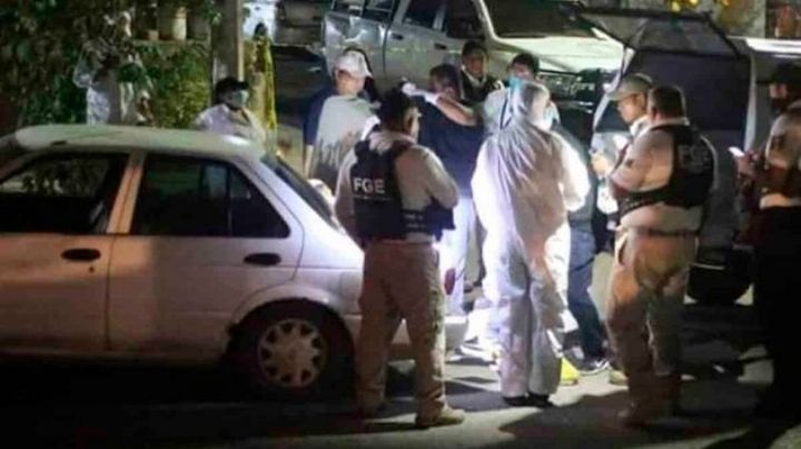 Terror en Acapulco: Localizan vehículo con 4 cuerpos abandonados
