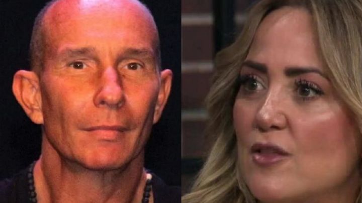 ¡Shock en 'Hoy'! Andrea Legarreta se 'harta' y revela 'amorío' de Erik Rubín con cantante de Kabah