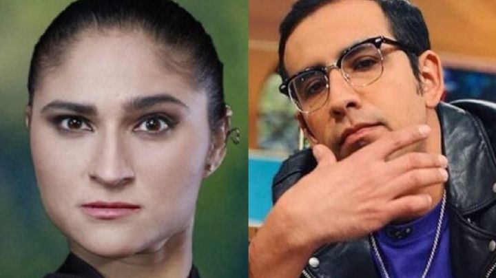 El 'Capi Pérez' se enfrenta a Doris de 'Exatlón All Sar' en transmisión de 'VLA': "Le tocó ventaja"