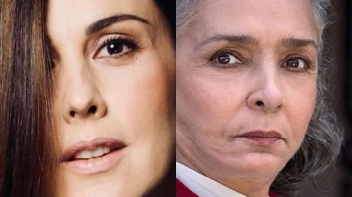 ¿La hundió? Ana Martín no se guarda nada y destapa cómo es trabajar con Natalia Esperón