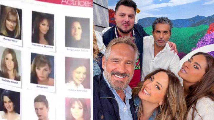 Exhibió 'prosticatálogo': Divorciada y tras 10 años retirada de Televisa, protagonista llega a 'Hoy'