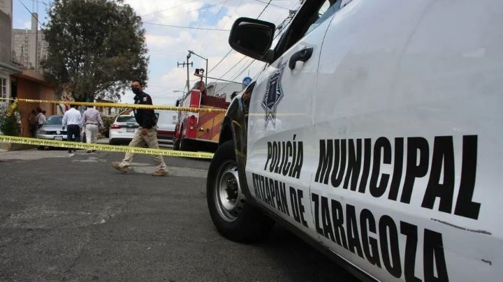 Vinculan a proceso al feminicida de Susana; dejó su cuerpo en un costal en el Estado de México