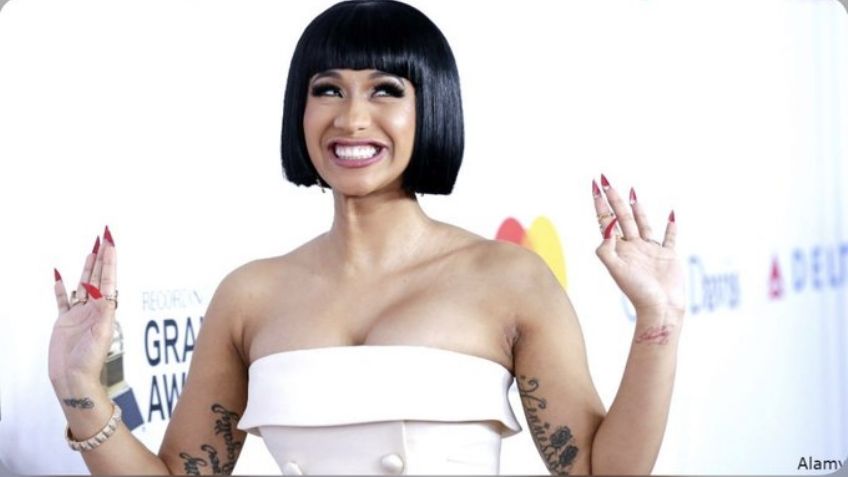¡De no creer! Cardi B lanza fuerte insulto a sus fans: "Espero que sus madres mueran"