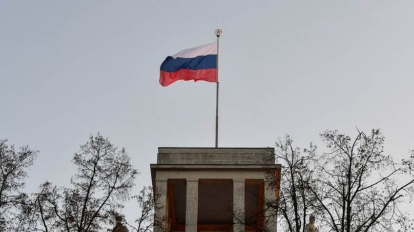 Civiles hallados en Bucha orillan a países europeos a expulsar diplomáticos rusos