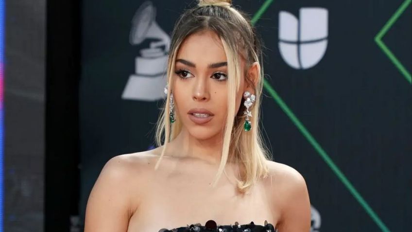 Devastada, Danna Paola hace duras declaraciones a ¿Eleazar Gómez?: "No ha sido fácil y te extraño"