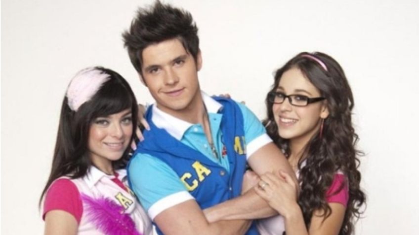 Tras vender hamburguesas y vivir en casa de interés social, celebridad vuelve a la actuación