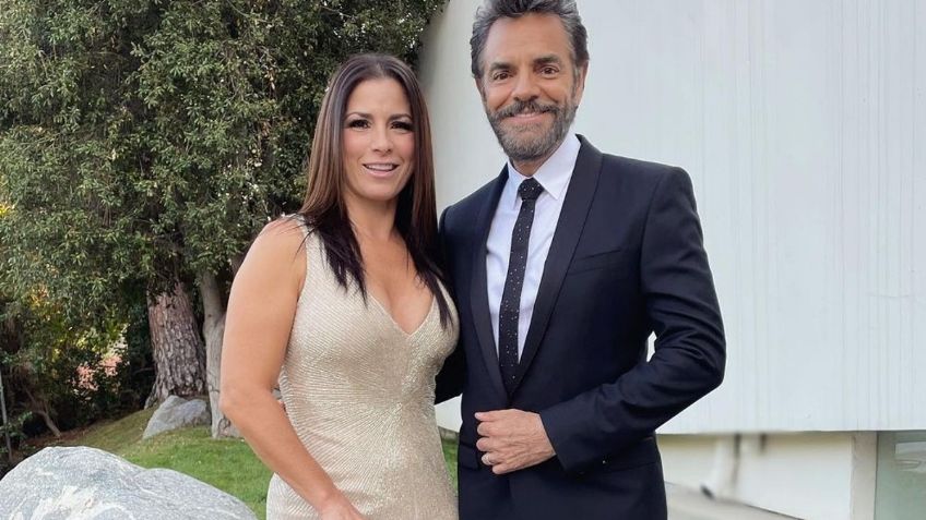 ¿Lo hunde? Tras éxito en Hollywood, Alessandra Rosaldo destapa video 'íntimo' de Eugenio Derbez