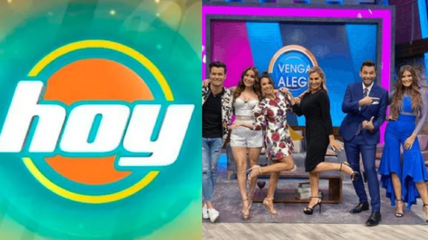 Adiós 'Hoy': Tras abusar de cirugías y renunciar a 'VLA', ejecutivos de TV Azteca vetan a conductora