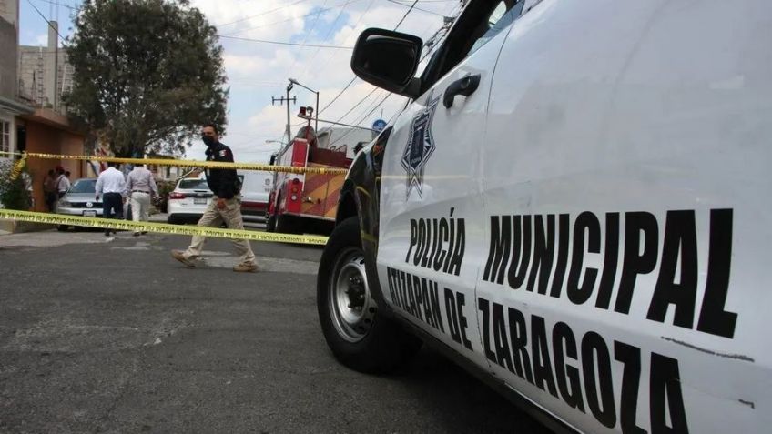 Vinculan a proceso al feminicida de Susana; dejó su cuerpo en un costal en el Estado de México