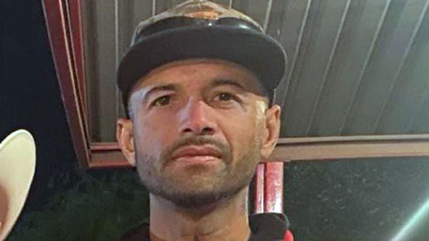 Salió de casa y no volvió: Desesperada esposa busca a Diego Rivera, extraviado en Empalme