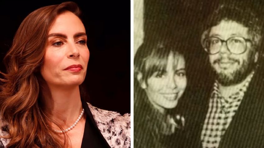 "Nos vemos en los tribunales": Sasha Sokol anuncia que demandará a Luis de Llano por abuso