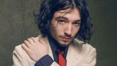 Foto ilustrativa de la nota titulada Directivos de Warner Bros. pondrían en pausa proyectos con Ezra Miller tras su arresto en Hawái